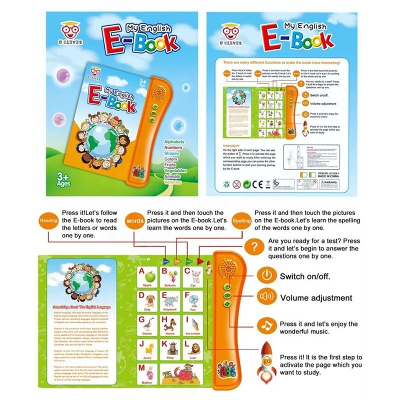 Kids Bundle Feature