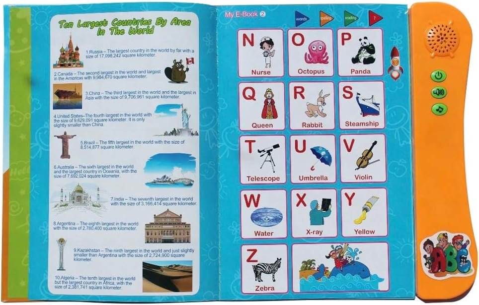 Kids Bundle Feature