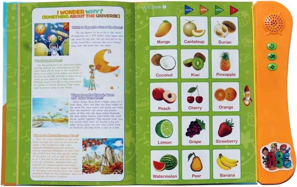 Kids Bundle Feature