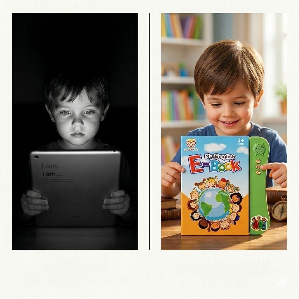 Kids Bundle Feature