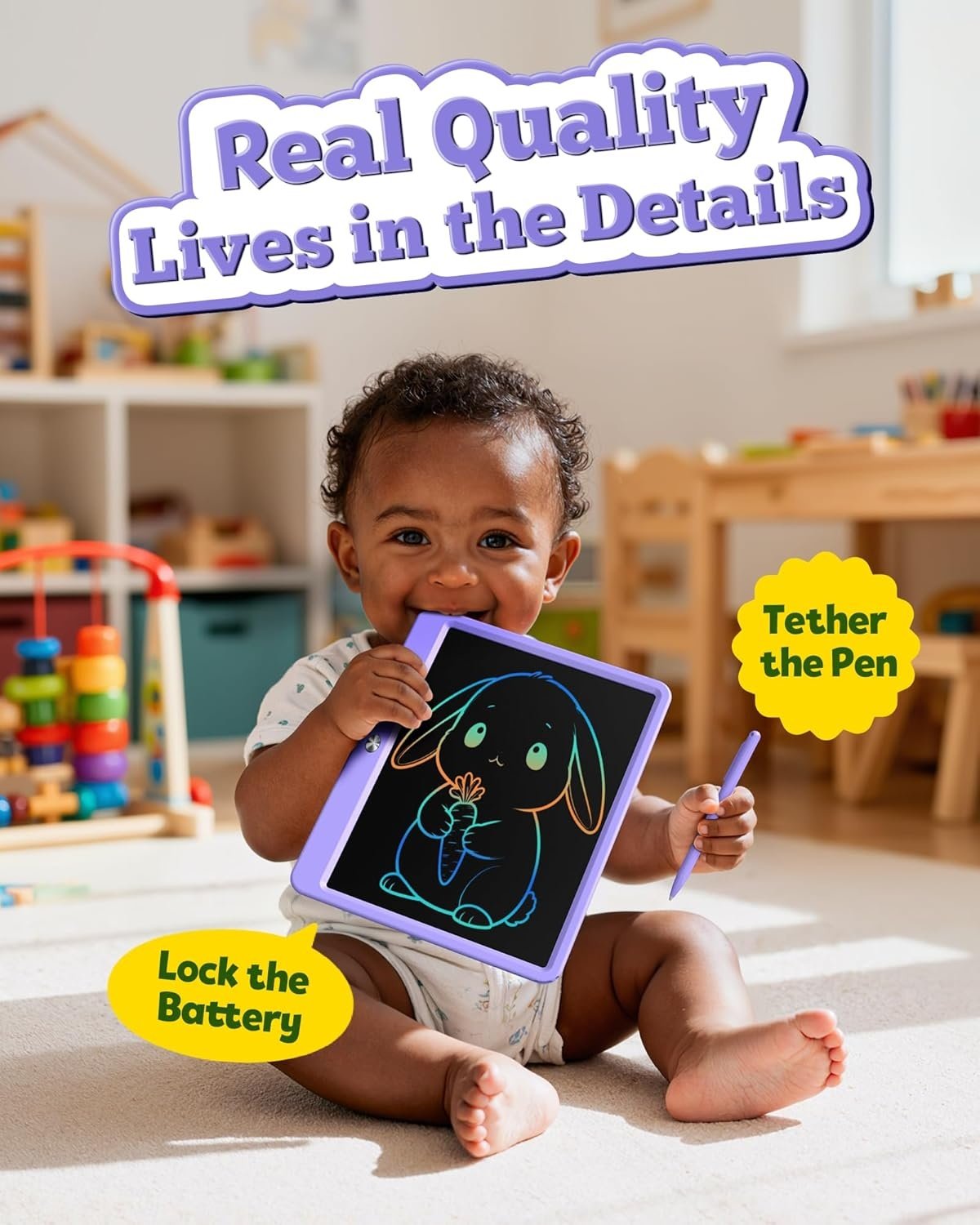 Kids Bundle Feature