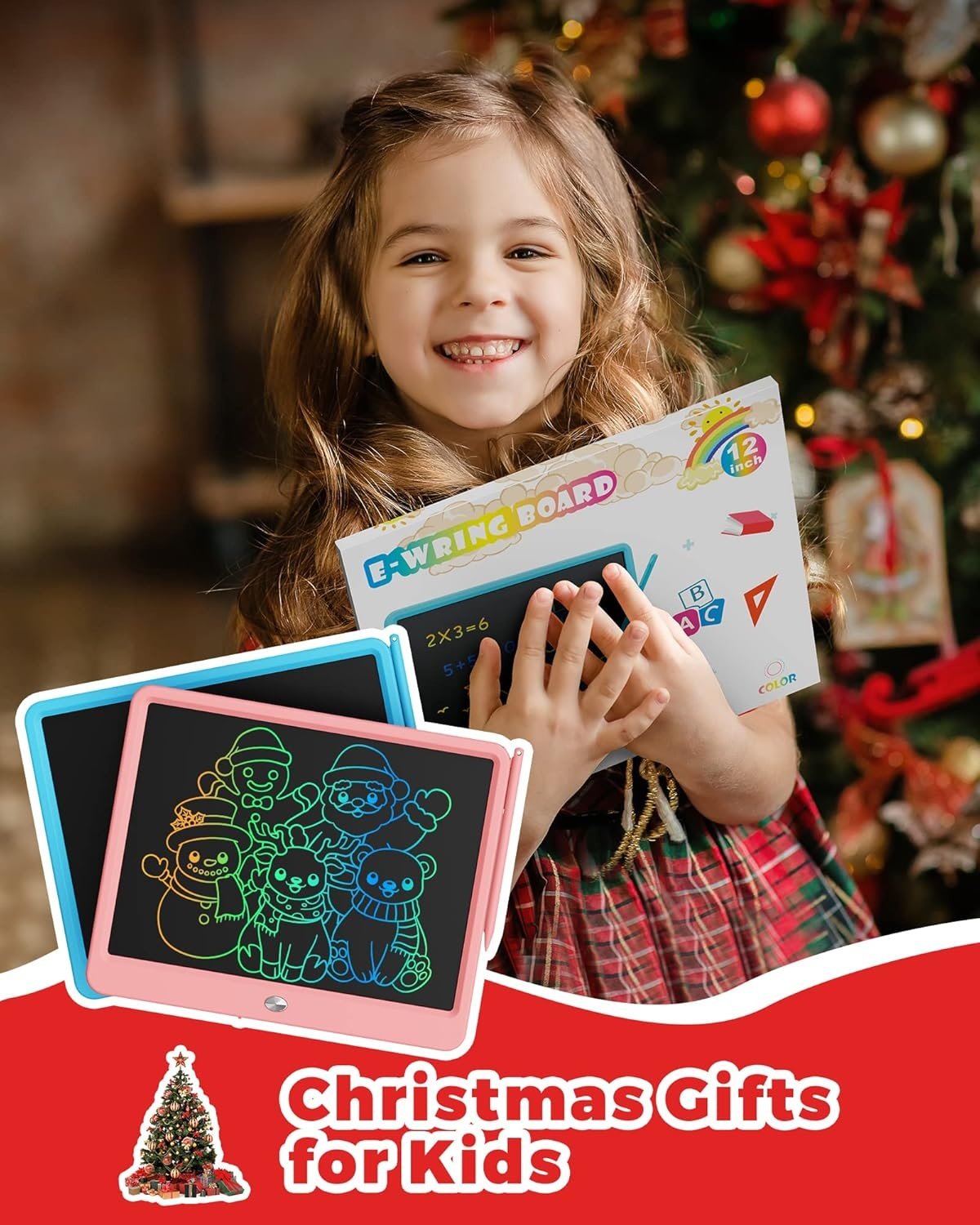 Kids Bundle Feature