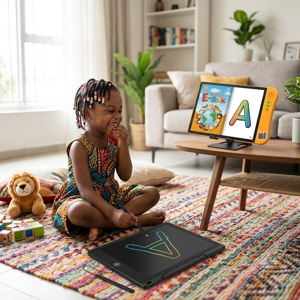 Kids Bundle Feature