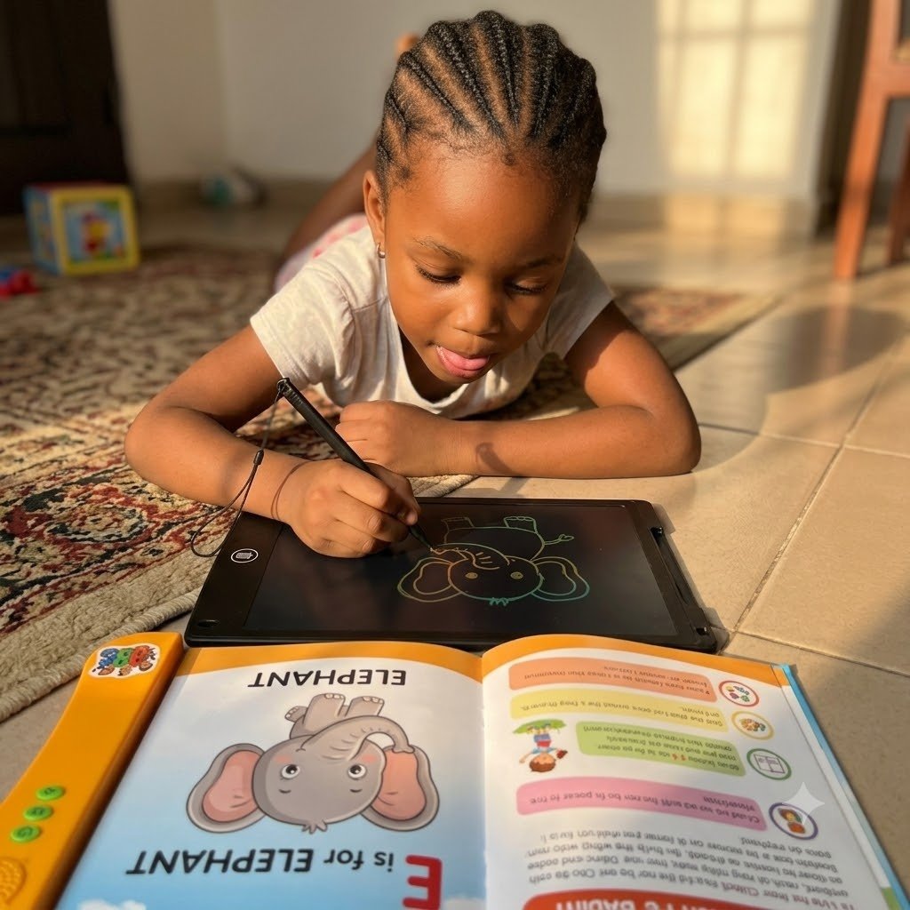Kids Bundle Feature
