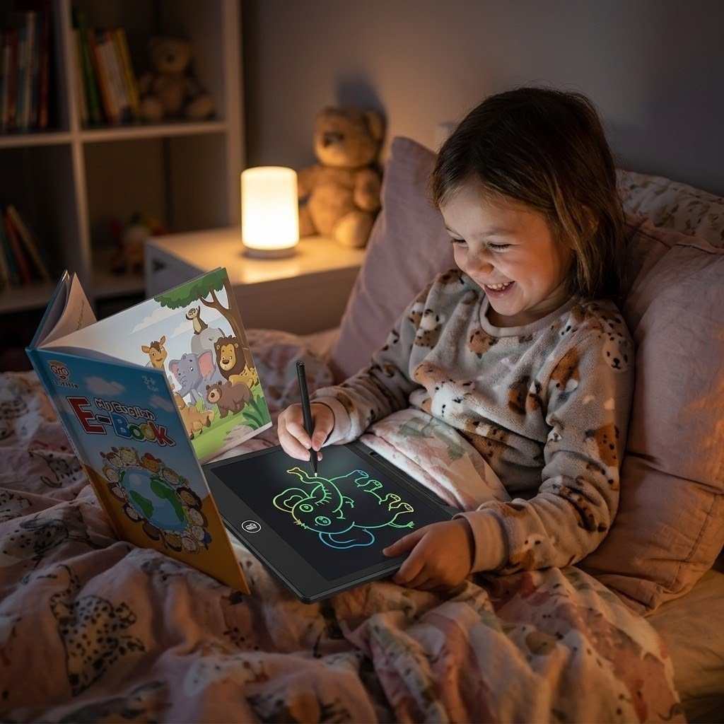 Kids Bundle Feature