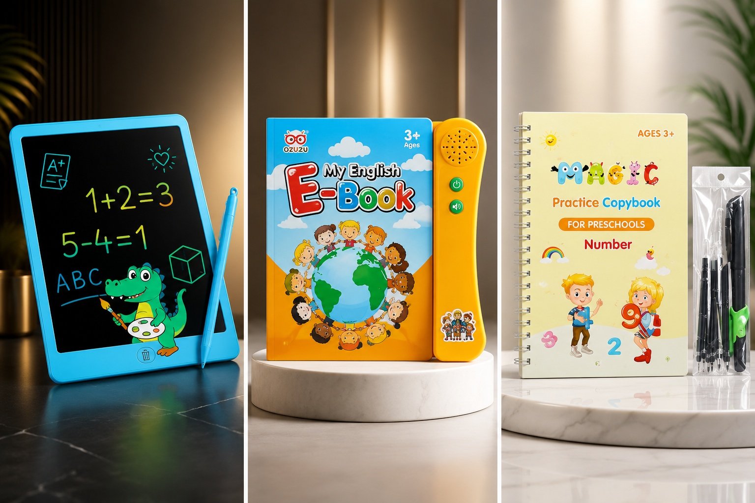 Kids Learning Bundle Final