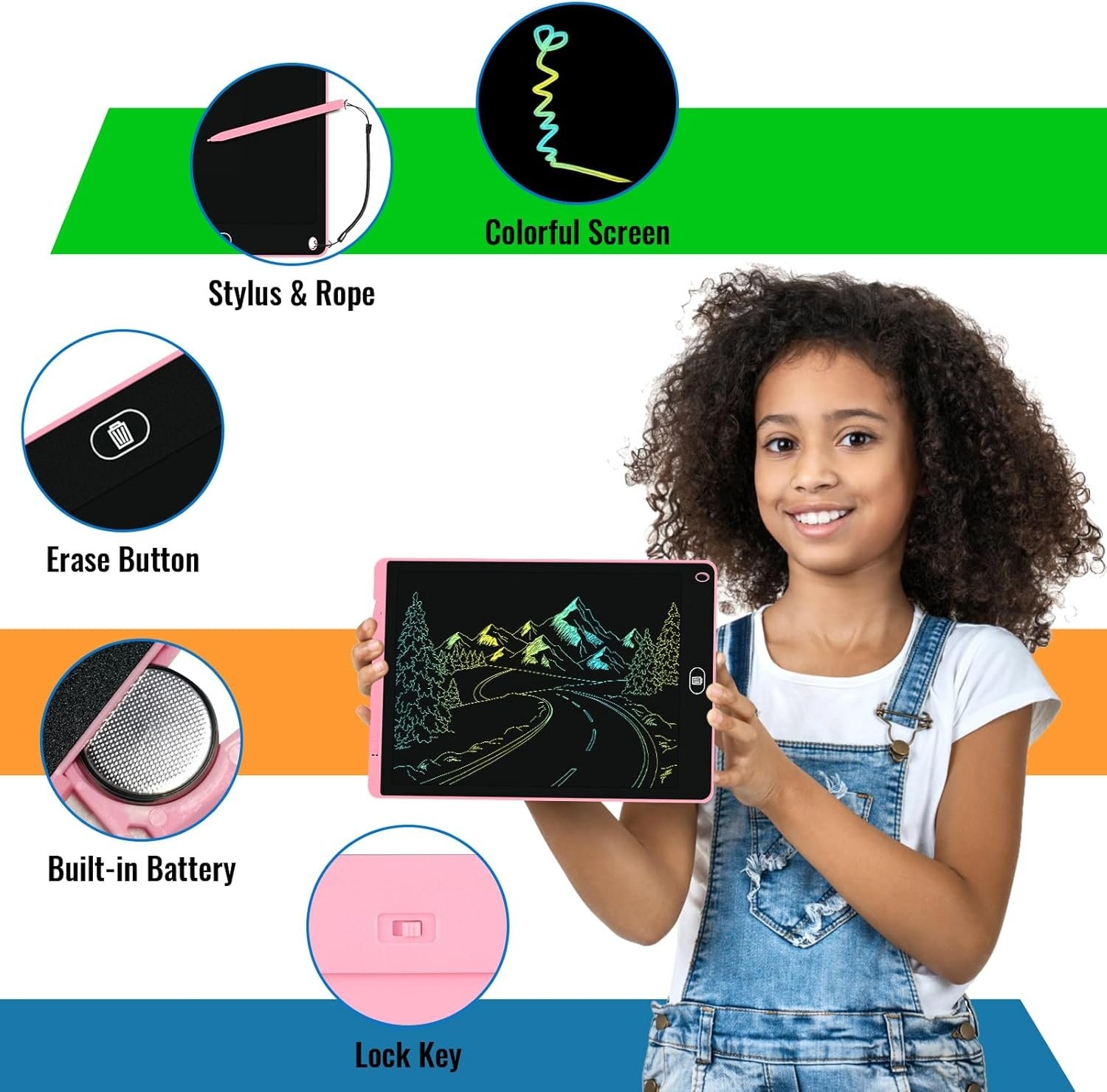 Kids Bundle Feature
