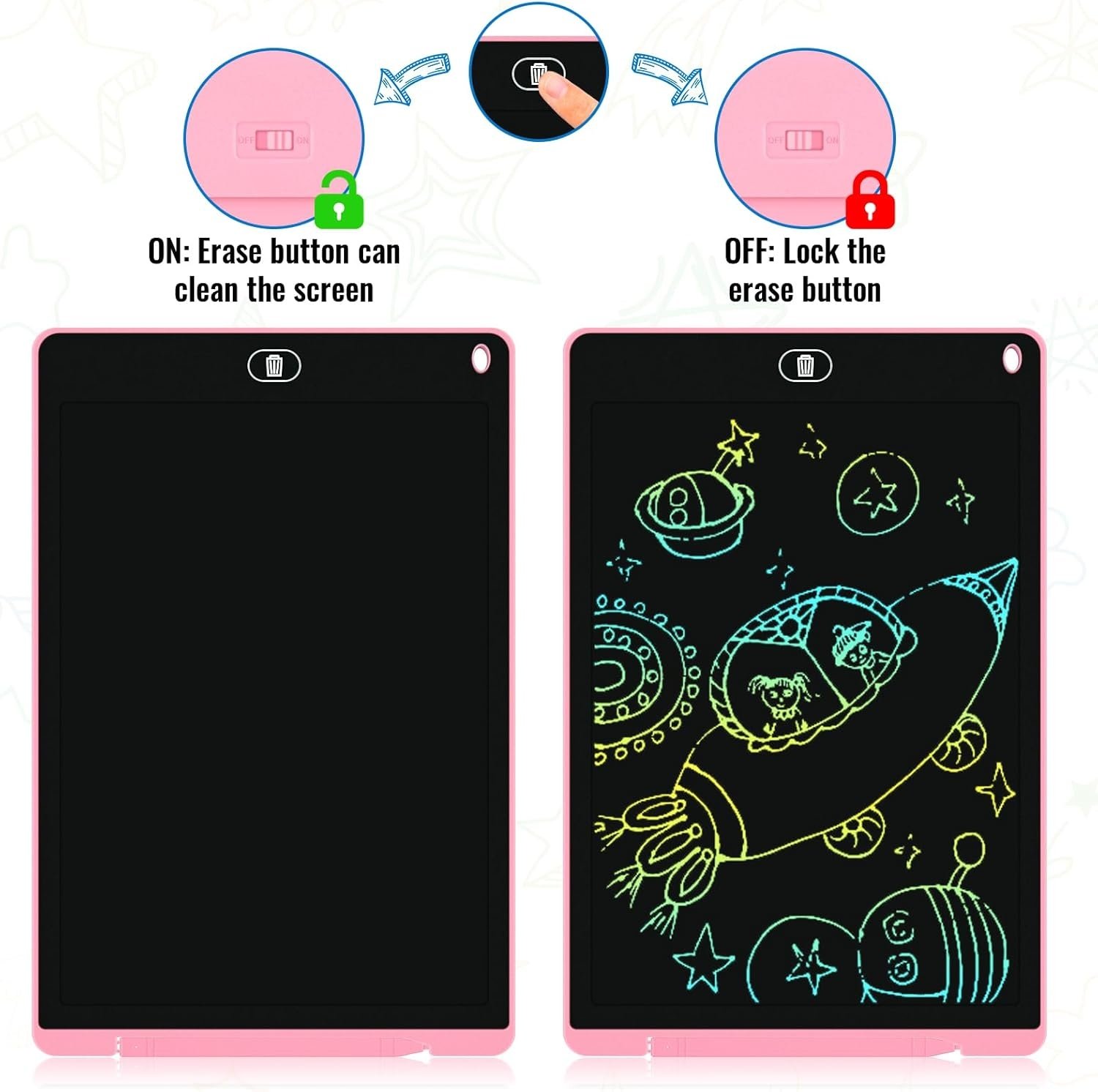 Kids Bundle Feature