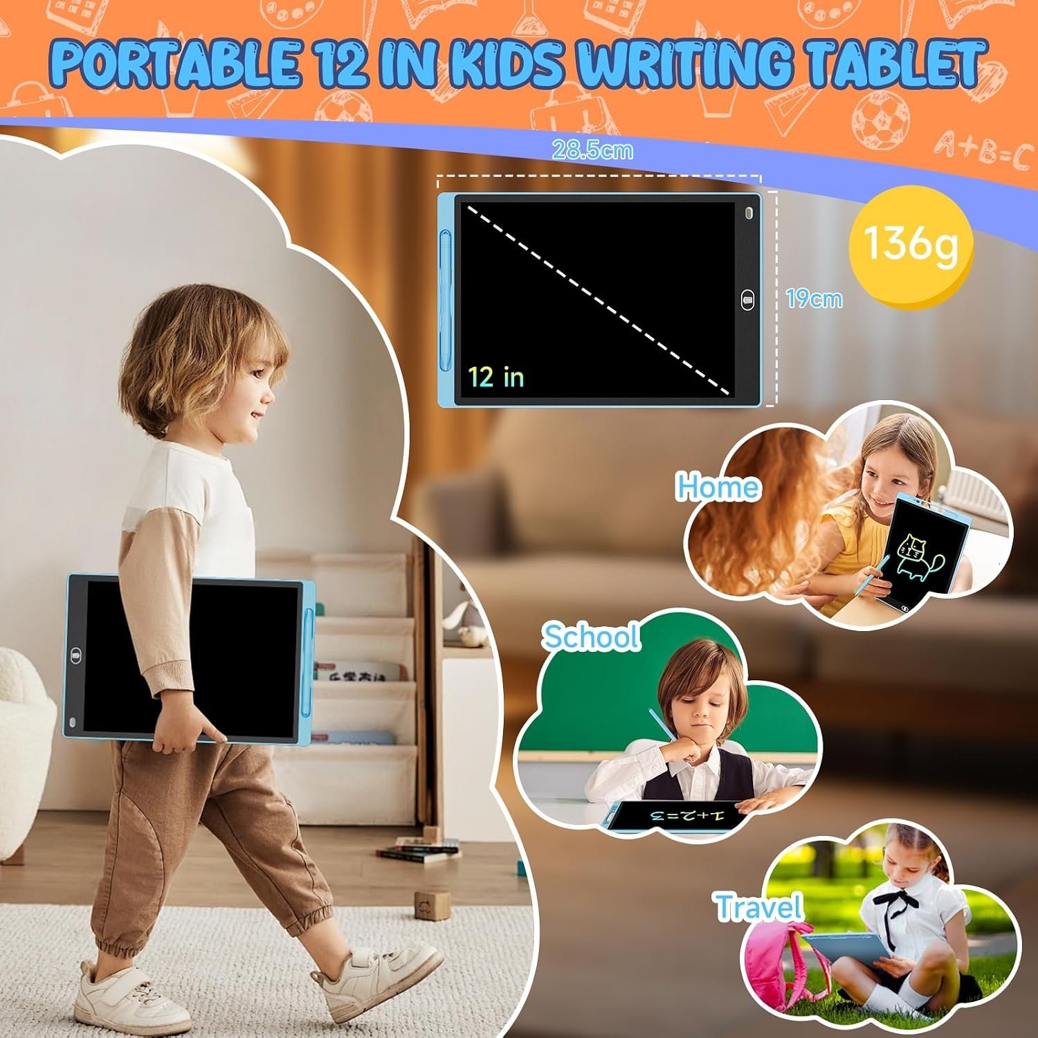 Kids Bundle Feature