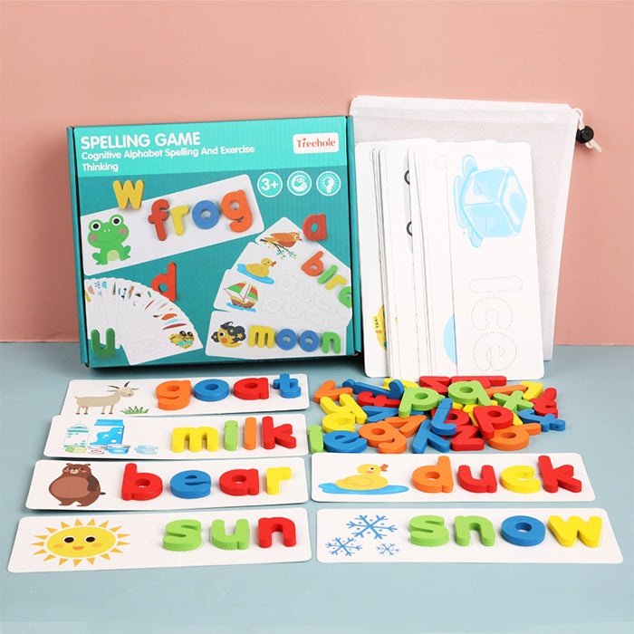 Large easy-grip pieces