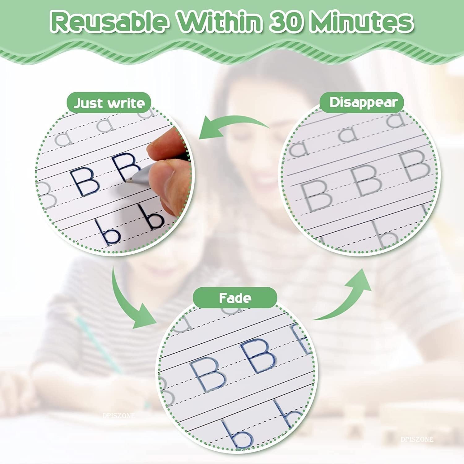 Kids Bundle Feature